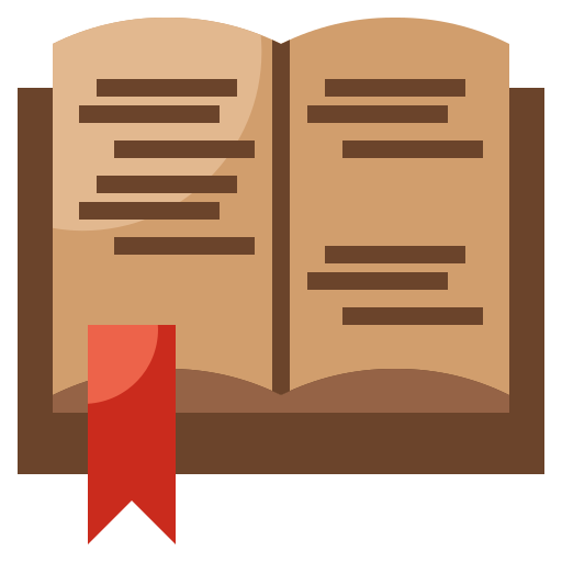 Книга бесплатно иконка