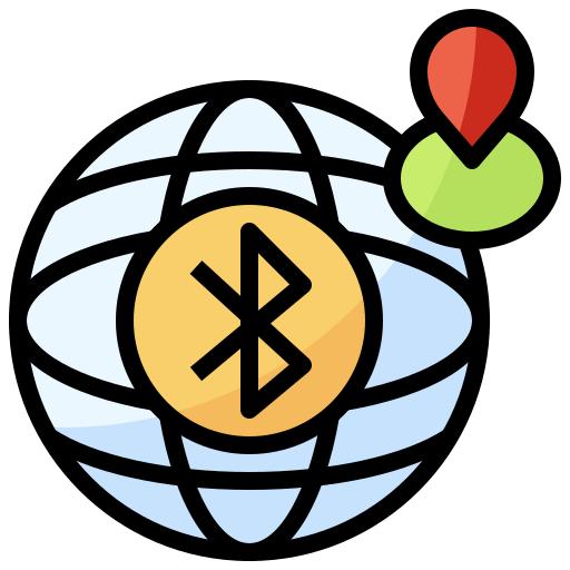 Tracking free icon Tracking free icon