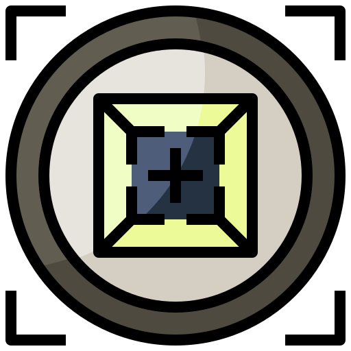 Приблизить бесплатно иконка Приблизить бесплатно иконка