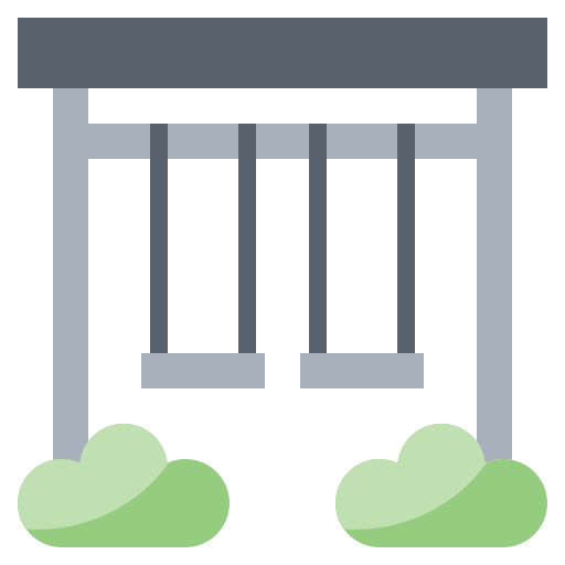 Playground free icon