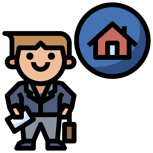 Broker free icon Broker free icon