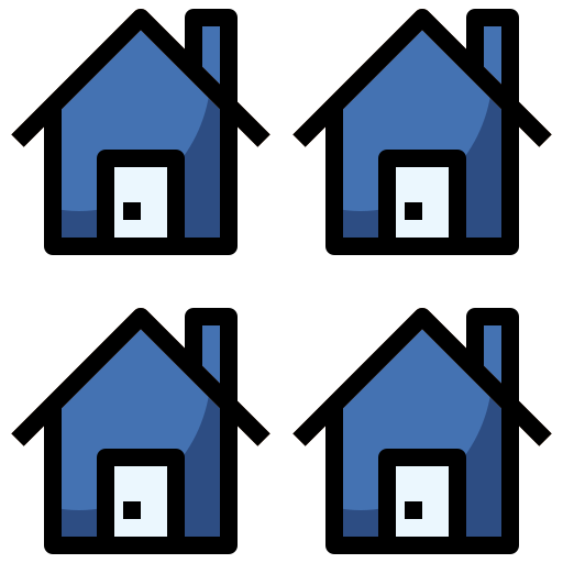 Village free icon Village free icon