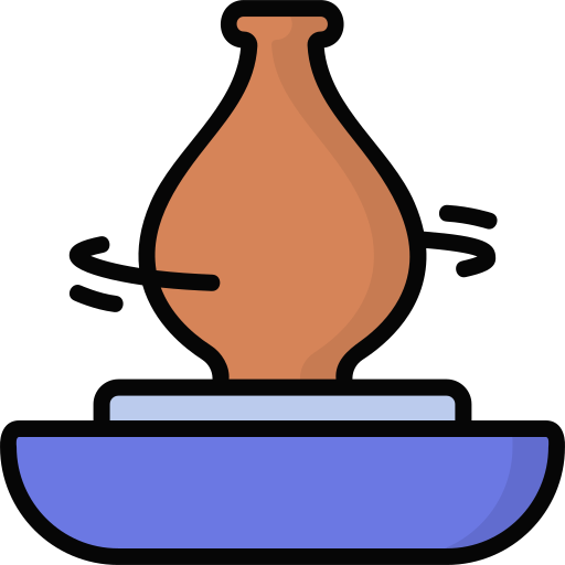 keramik kostenlos Icon keramik kostenlos Icon