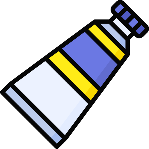 farbtube kostenlos Icon farbtube kostenlos Icon