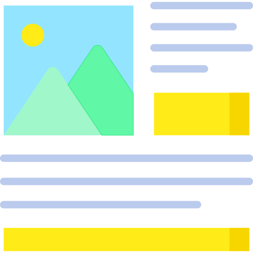 composición icono gratis