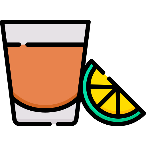 Tequila - free icon