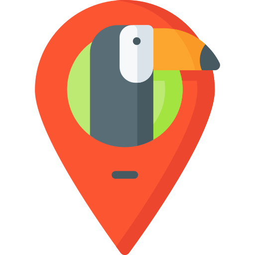emplacement Icône gratuit