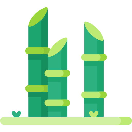 Бамбук бесплатно иконка