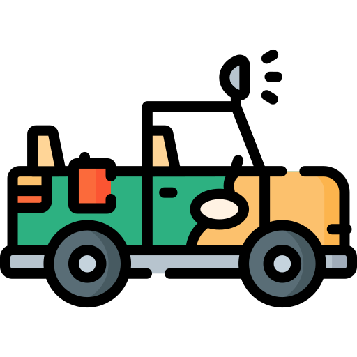 Джип бесплатно иконка