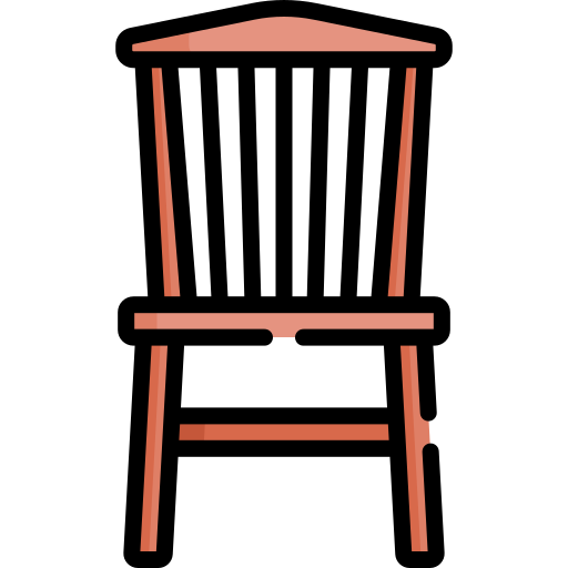 의자 무료 아이콘 의자 무료 아이콘