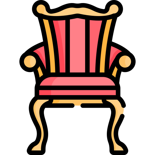 의자 무료 아이콘 의자 무료 아이콘