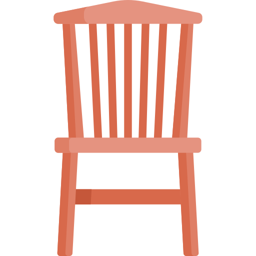 cadeira grátis ícone cadeira grátis ícone