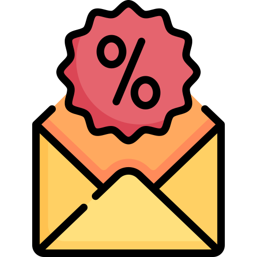 lettre Icône gratuit lettre Icône gratuit