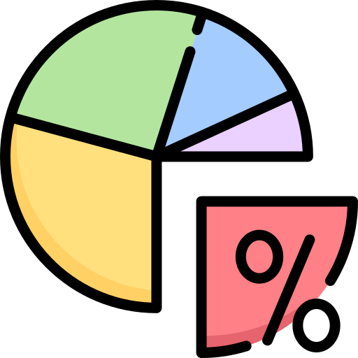 diagrama icono gratis