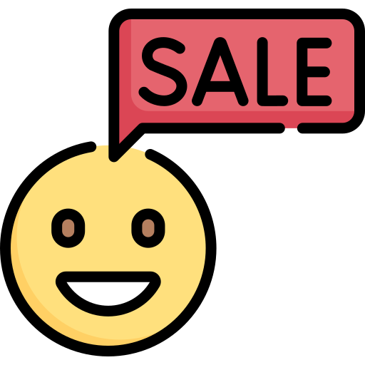 Total 84+ imagen emojis de ventas - Viaterra.mx