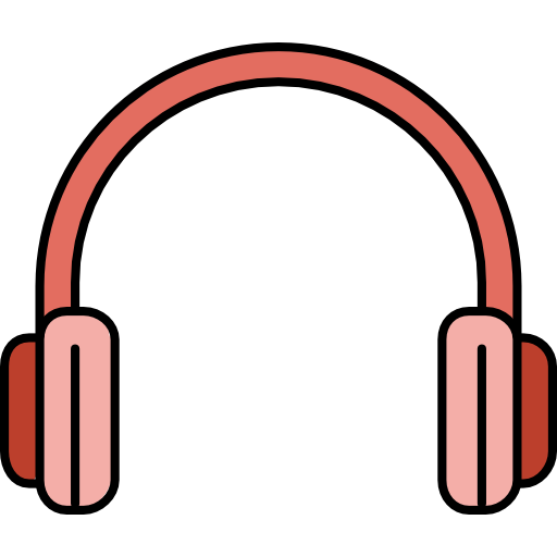 auriculares icono gratis auriculares icono gratis