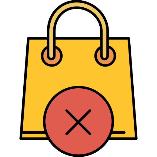 einkaufstasche kostenlos Icon einkaufstasche kostenlos Icon