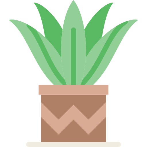 planta icono gratis