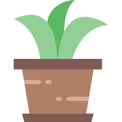 planta icono gratis