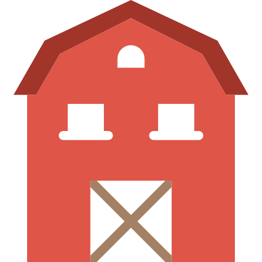 Сарай бесплатно иконка Сарай бесплатно иконка