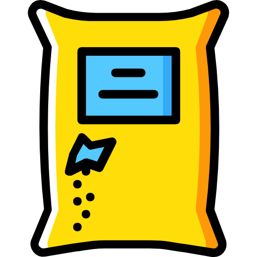 semillas icono gratis