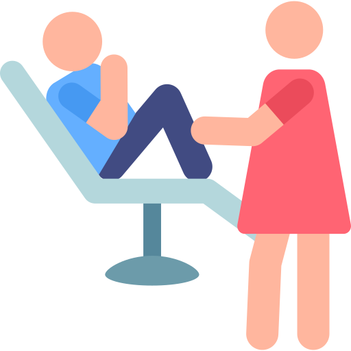 dentiste Icône gratuit