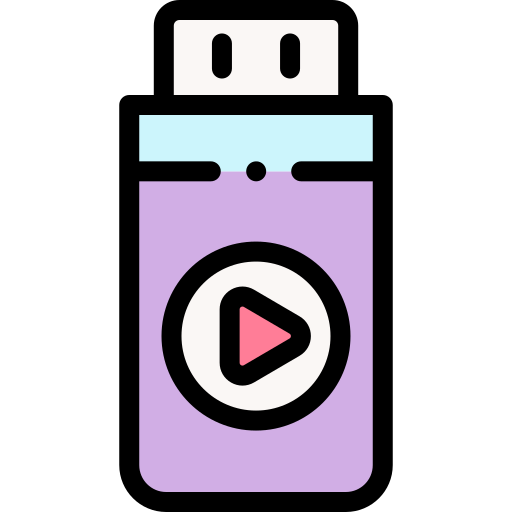 Usb free icon Usb free icon