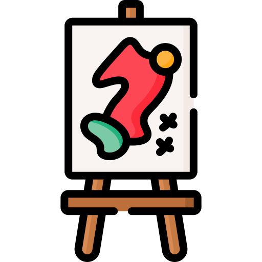 pintura grátis ícone pintura grátis ícone