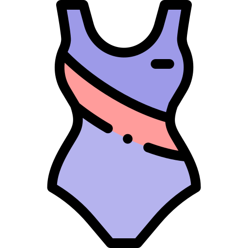 maillot de bain Icône gratuit maillot de bain Icône gratuit
