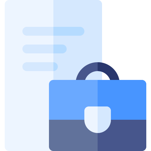 Portfolio free icon Portfolio free icon