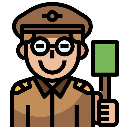 Stationmaster free icon