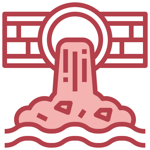 Pollution free icon