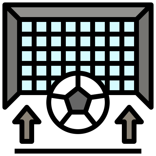 골 무료 아이콘