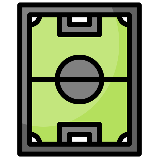 fussballplatz kostenlos Icon fussballplatz kostenlos Icon