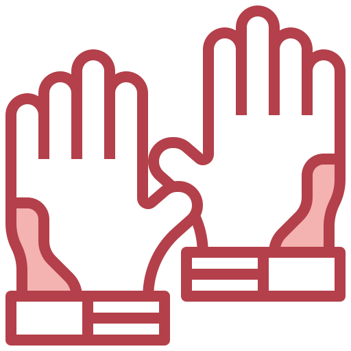 장갑 무료 아이콘 장갑 무료 아이콘