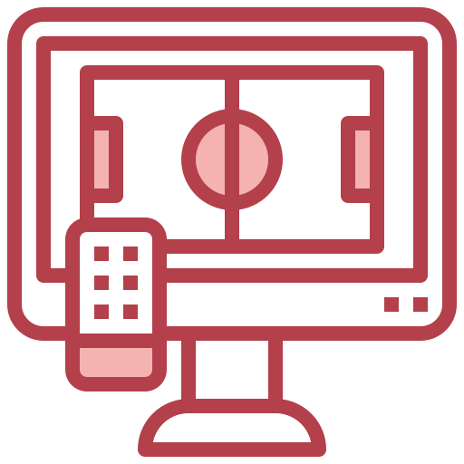 Телевидение бесплатно иконка Телевидение бесплатно иконка