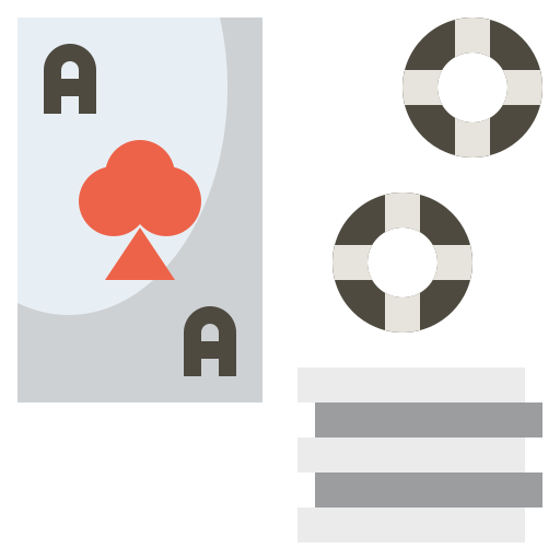 poker Icône gratuit poker Icône gratuit