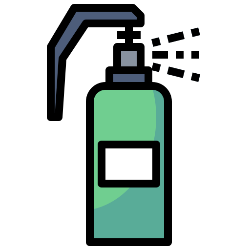 pfefferspray kostenlos Icon pfefferspray kostenlos Icon