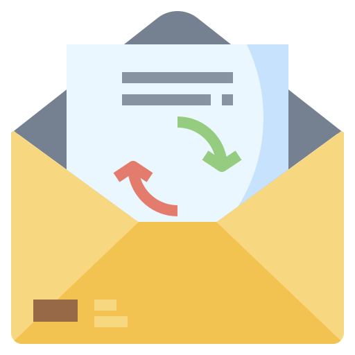 email icono gratis