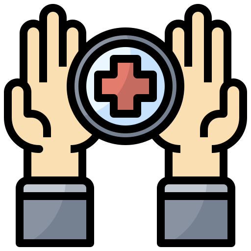 salud icono gratis