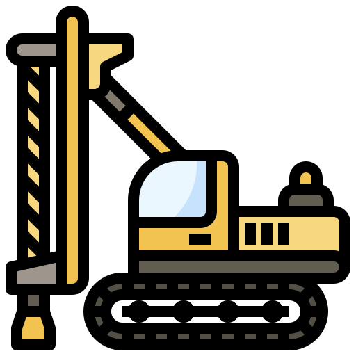 schweres fahrzeug kostenlos Icon