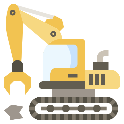 abriss kostenlos Icon