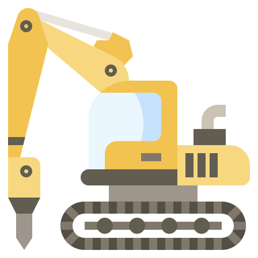 Berbequim, bricolage, construction, drill icon - Download on Iconfinder