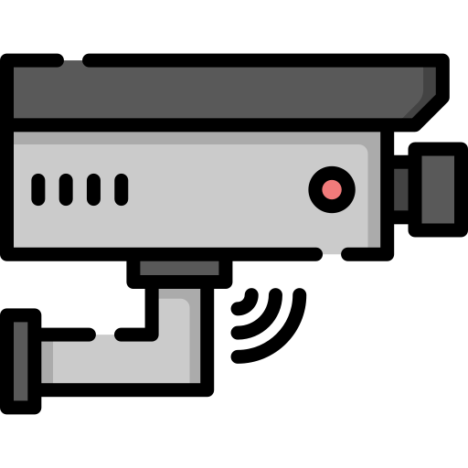 cctv grátis ícone cctv grátis ícone