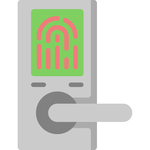 Fingerprint free icon Fingerprint free icon