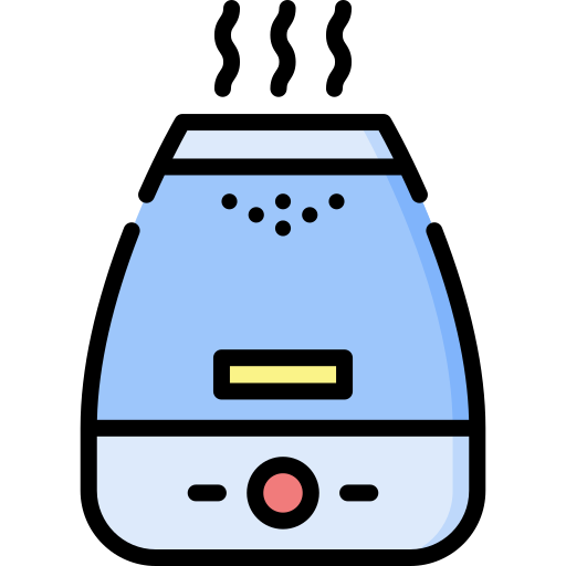 luftbefeuchter kostenlos Icon