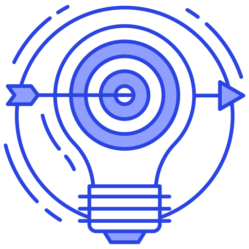 Innovation free icon