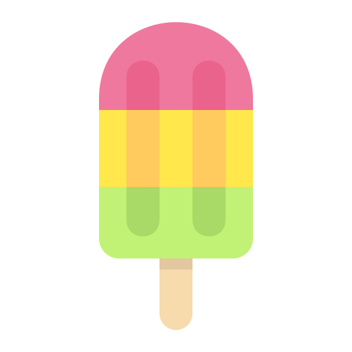 crème glacée Icône gratuit crème glacée Icône gratuit