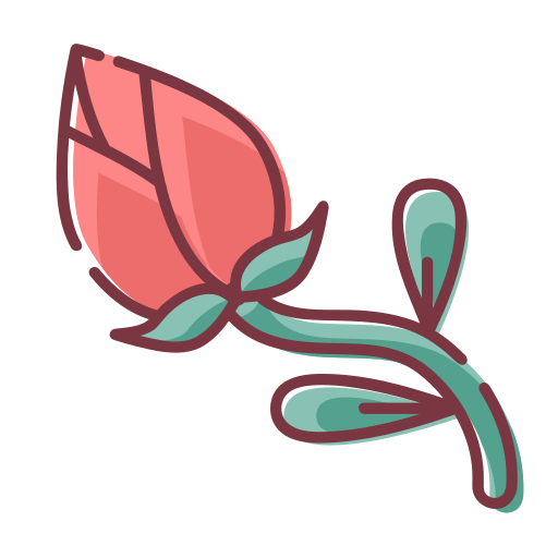 fleur Icône gratuit fleur Icône gratuit
