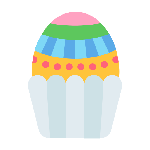 Muffin free icon Muffin free icon